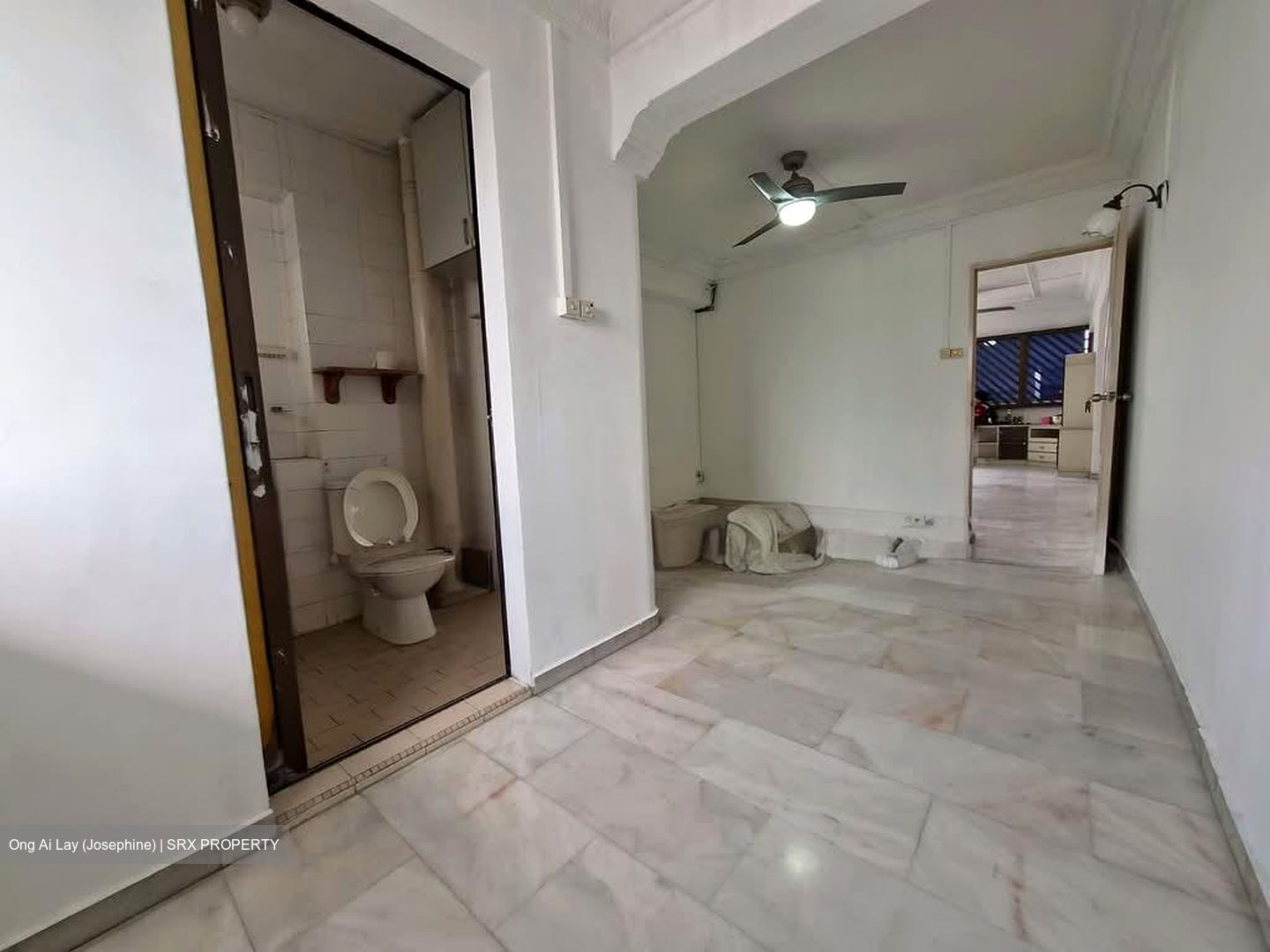 Blk 401 Serangoon Avenue 1 (Serangoon), HDB 4 Rooms #606746701
